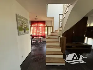 Prodej bytu 2+kk, Acheloj, Bulharsko, 66 m2