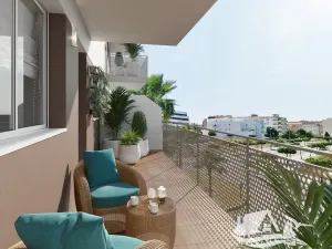 Prodej bytu 3+kk, Vélez-Málaga, Španělsko, 116 m2