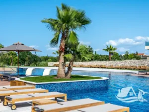 Prodej rodinného domu, Umag, Chorvatsko, 200 m2