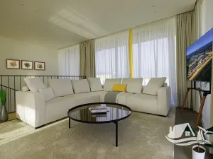 Prodej rodinného domu, Umag, Chorvatsko, 200 m2