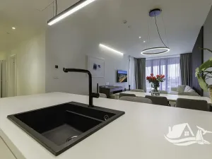 Prodej bytu 3+kk, Umag, Chorvatsko, 83 m2
