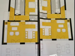 Prodej vily, Tribunj, Chorvatsko, 230 m2