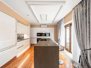 Prodej vily, Praha - Břevnov, Zeyerova alej, 473 m2