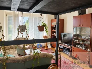 Prodej bytu 2+kk, Praha - Michle, Sedlčanská, 46 m2