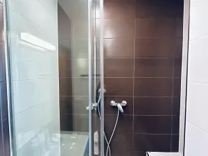 Prodej bytu 2+1, Karlovy Vary, Poděbradská, 56 m2