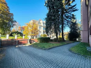 Prodej bytu 2+1, Karlovy Vary, Poděbradská, 56 m2