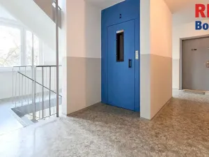 Pronájem bytu 3+kk, Český Brod, Na Cihelně, 67 m2