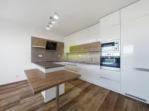 Prodej bytu 2+kk, Olomouc, Topolová, 55 m2