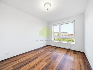 Prodej bytu 2+kk, Olomouc, Topolová, 55 m2