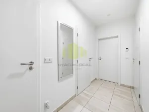 Prodej bytu 2+kk, Olomouc, Topolová, 55 m2
