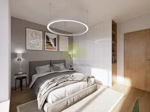 Prodej bytu 3+kk, Lipník nad Bečvou, Mánesova, 65 m2