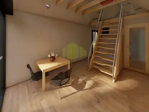 Prodej pozemku pro bydlení, Olomouc, 282 m2