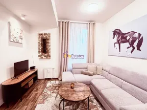 Prodej bytu 3+kk, Poděbrady, Tyršova, 67 m2