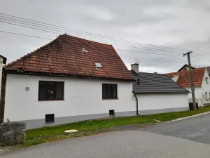 Prodej rodinného domu, Budětice, 240 m2