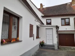 Prodej rodinného domu, Budětice, 240 m2