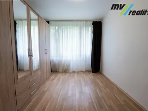 Prodej bytu 3+1, Lysá nad Labem, Okružní, 67 m2