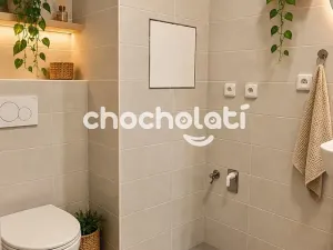 Pronájem bytu 2+kk, Dašice, U Kasáren, 51 m2