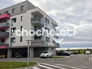 Pronájem bytu 2+kk, Dašice, U Kasáren, 51 m2