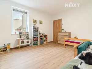 Prodej bytu 3+kk, České Budějovice, Pekárenská, 60 m2