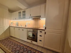 Pronájem rodinného domu, Pavlov, Vinařská, 140 m2