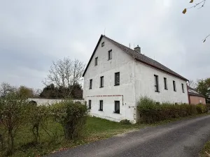 Prodej zemědělské usedlosti, Františkovy Lázně, 200 m2
