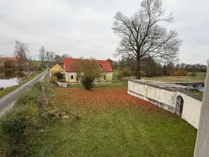 Prodej zemědělské usedlosti, Františkovy Lázně, 200 m2