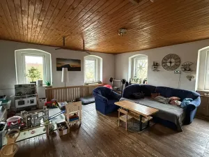 Prodej zemědělské usedlosti, Františkovy Lázně, 200 m2