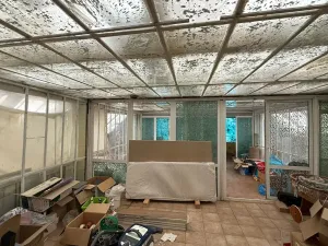Prodej zemědělské usedlosti, Františkovy Lázně, 200 m2