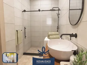 Prodej bytu 2+1, Josefův Důl, 57 m2