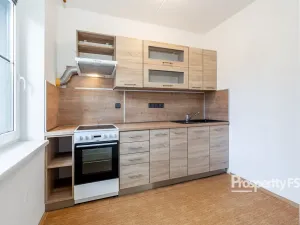 Pronájem bytu 2+kk, Velké Meziříčí, Čermákova, 54 m2