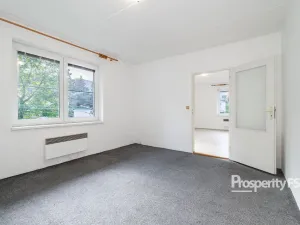Pronájem bytu 2+kk, Velké Meziříčí, Čermákova, 54 m2