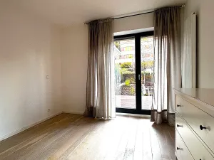 Pronájem bytu 4+kk, Praha - Košíře, Na pomezí, 144 m2
