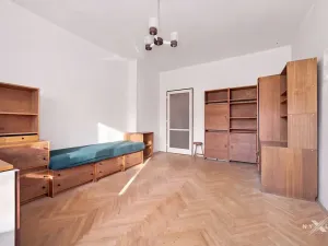 Prodej bytu 3+1, Praha - Veleslavín, Šumberova, 70 m2