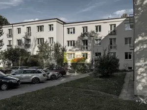 Prodej bytu 3+1, Praha - Veleslavín, Šumberova, 70 m2