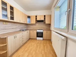 Pronájem bytu 3+1, Staré Místo, 70 m2