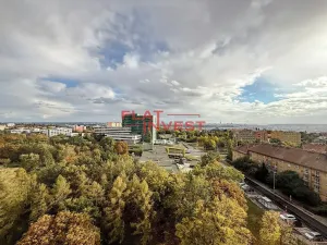 Prodej bytu 3+1, Praha - Kobylisy, Štíbrova, 66 m2