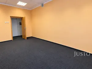 Pronájem kanceláře, Písek, Tyršova, 51 m2