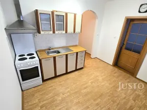 Pronájem bytu 1+1, Písek, Harantova, 35 m2