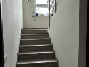 Prodej rodinného domu, Praha - Březiněves, V pěšinkách, 230 m2