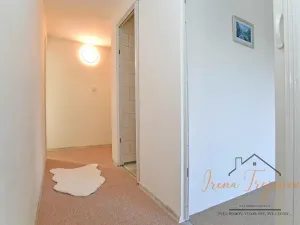 Prodej rodinného domu, Lešany, 85 m2