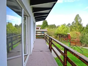 Prodej chaty, Lešany, 85 m2