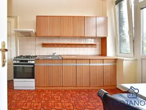 Prodej vícegeneračního domu, Bystřice pod Hostýnem, Přerovská, 383 m2