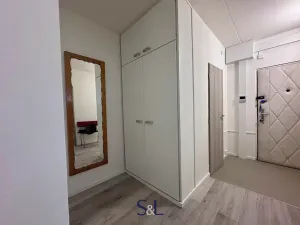 Pronájem bytu 3+1, Chomutov, Bezručova, 83 m2