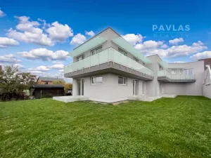 Pronájem bytu 2+kk, České Budějovice, Doudlebská, 60 m2