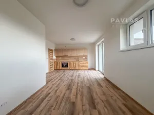 Pronájem bytu 2+kk, České Budějovice, Doudlebská, 67 m2