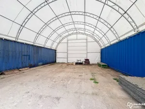 Pronájem skladu, Olomouc, Balcárkova, 172 m2