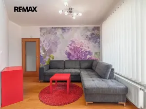 Pronájem bytu 2+kk, Praha - Zličín, Sazovická, 48 m2