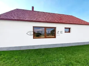 Prodej rodinného domu, Křemže, 94 m2