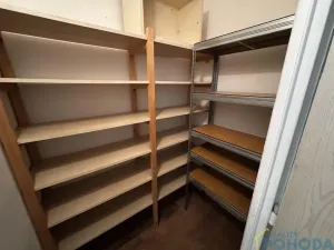 Pronájem bytu 2+1, Litomyšl, Komenského nám., 60 m2