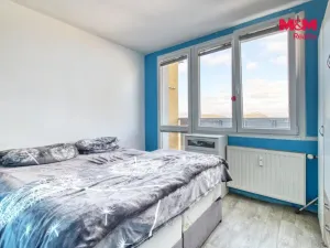 Prodej bytu 3+1, Most, Růžová, 56 m2